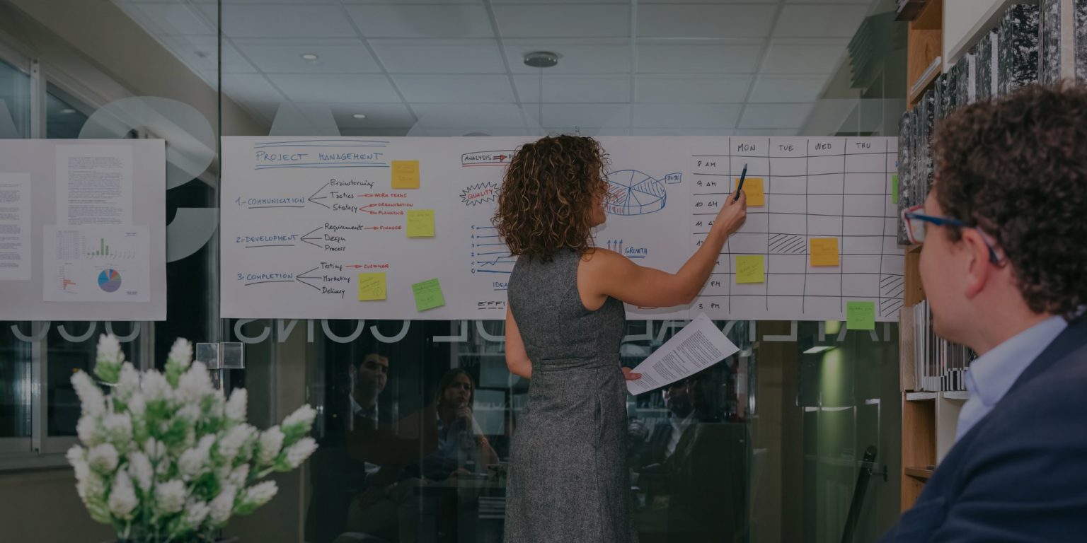 Built Environment Strategy & Design | Forward Thinking Design